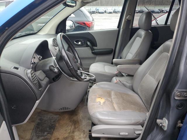 Photo 7 from auction – 2004 SATURN VUE with VIN 5GZCZ53404S854851