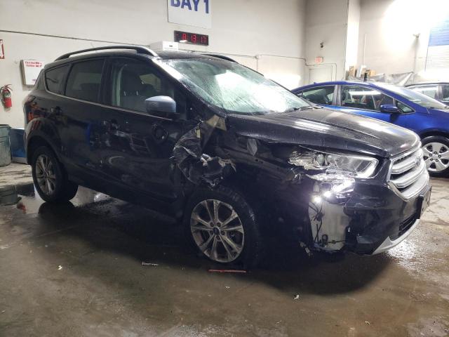 Photo 4 from auction – 2017 FORD ESCAPE SE with VIN 1FMCU9GD5HUD85599