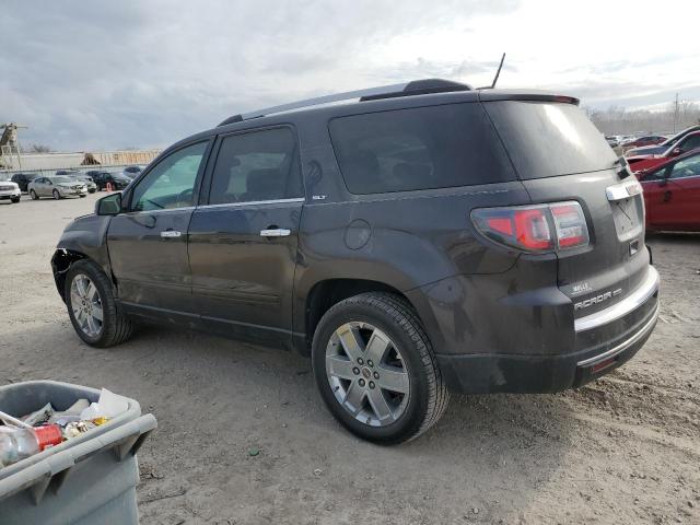 Photo 2 from auction – 2017 GMC ACADIA LIM with VIN 1GKKVSKD9HJ128477