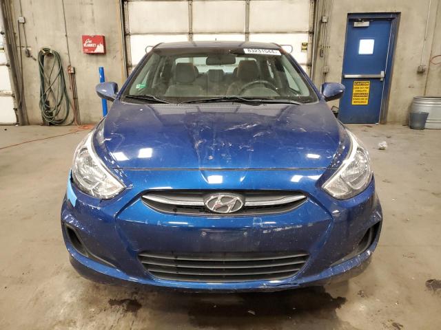 Photo 5 from auction – 2017 HYUNDAI ACCENT SE with VIN KMHCT4AE0HU183597