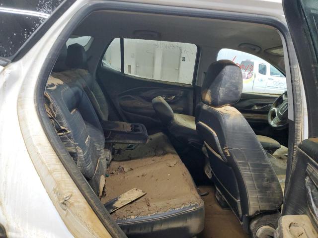Photo 11 from auction – 2023 GMC TERRAIN SL with VIN 3GKALPEG4PL139866