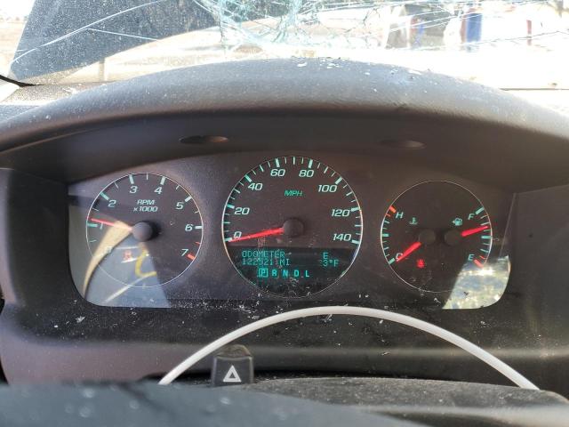 Photo 9 from auction – 2013 CHEVROLET IMPALA LT with VIN 2G1WB5E35D1168448