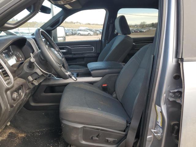 Photo 7 from auction – 2023 RAM 2500 BIG H with VIN 3C6UR5DL5PG638198