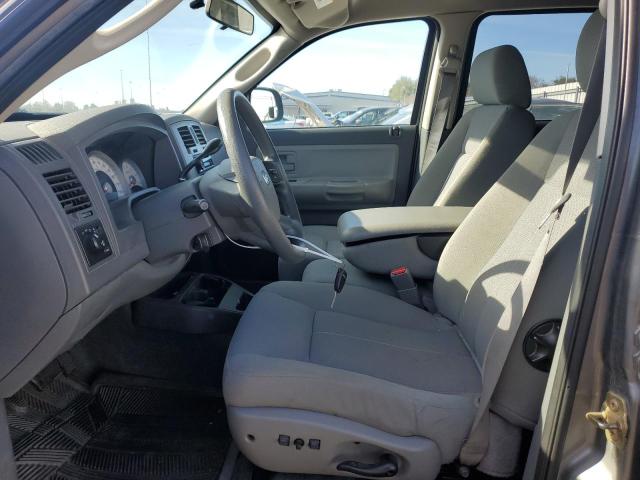 Photo 7 from auction – 2006 DODGE DAKOTA QUA with VIN 1D7HW48N26S561425