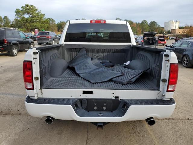 Photo 6 from auction – 2016 RAM 1500 ST with VIN 1C6RR7KT0GS167722