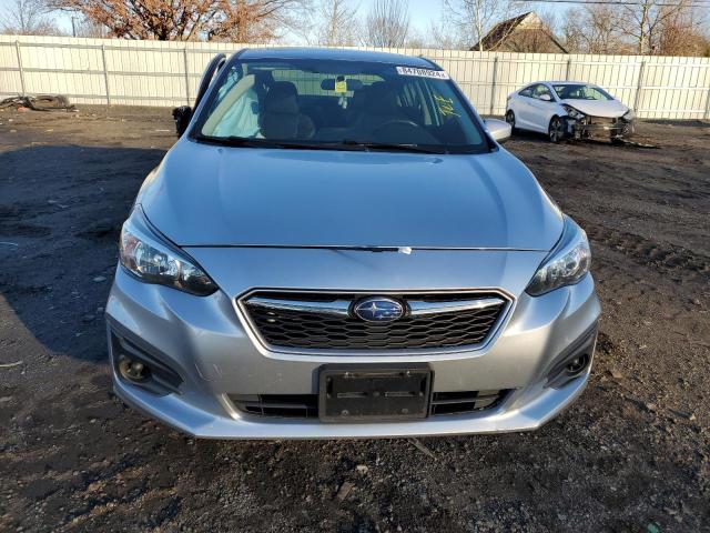 صورة رقم 5 من المزاد - 2017 SUBARU IMPREZA PR مع VIN 4S3GKAB69H3618007