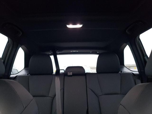 Фото 10 с аукциона – 2025 SUBARU FORESTER L с VIN JF2SLDRC2SH463767