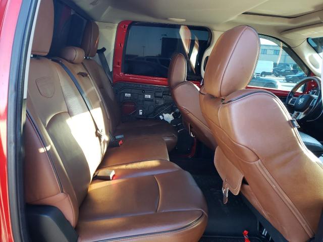 Photo 10 from auction – 2014 RAM 1500 LONGH with VIN 1C6RR6PT1ES100790
