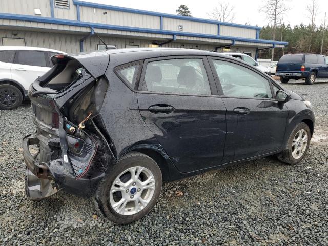 Photo 3 from auction – 2016 FORD FIESTA SE with VIN 3FADP4EJ8GM144818