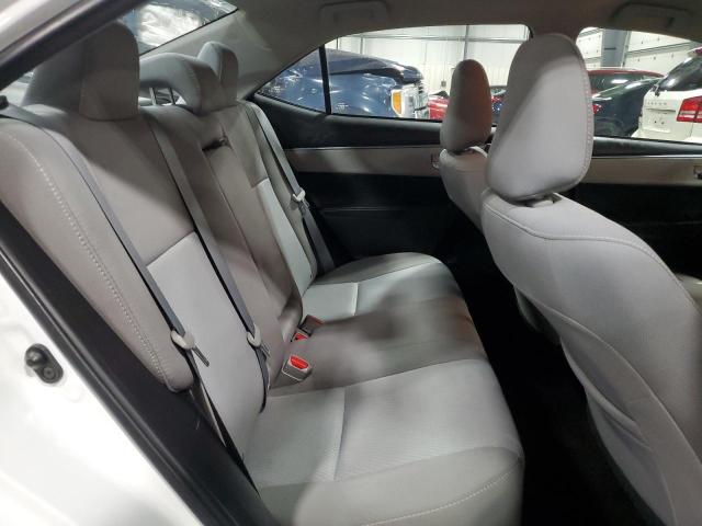 Photo 10 from auction – 2016 TOYOTA COROLLA L with VIN 2T1BURHE3GC485154