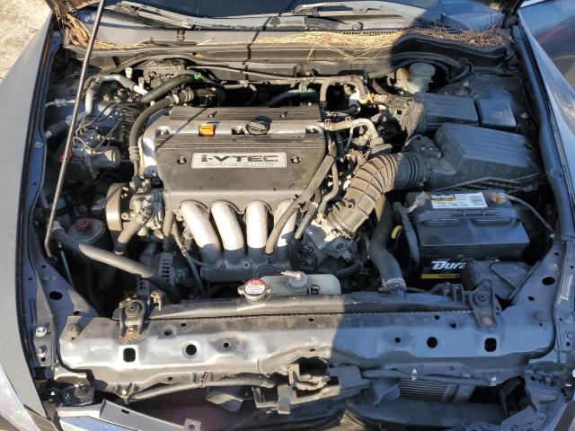 Photo 11 from auction – 2007 HONDA ACCORD SE with VIN JHMCM56307C020496