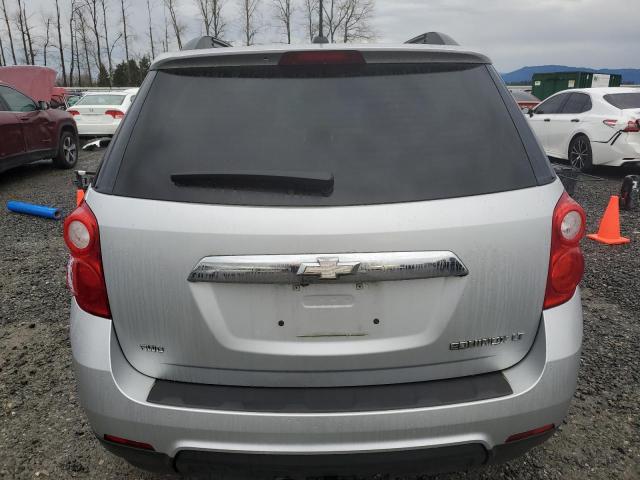Photo 6 from auction – 2015 CHEVROLET EQUINOX LT with VIN 2GNFLGEK9F6231667