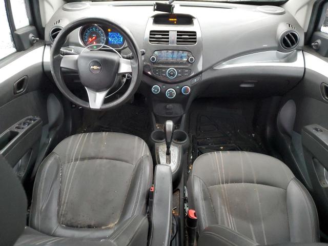 Photo 8 from auction – 2014 CHEVROLET SPARK LS with VIN KL8CB6S97EC492773
