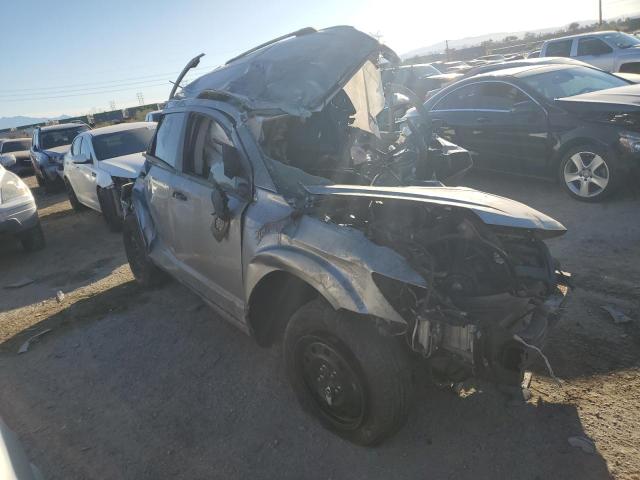 Photo 4 from auction – 2018 DODGE JOURNEY SE with VIN 3C4PDCAB9JT530864