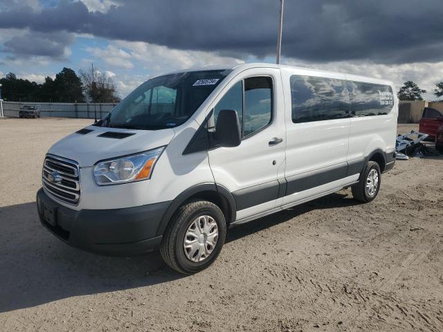 Photo 1 from auction – 2019 FORD TRANSIT T- with VIN 1FBZX2ZM2KKB06210