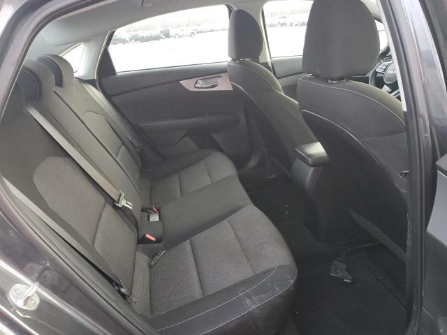 Photo 10 from auction – 2022 KIA FORTE FE with VIN 3KPF24AD3NE423876