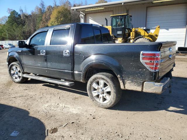Photo 2 from auction – 2012 FORD F150 SUPER with VIN 1FTFW1CF8CFB82983