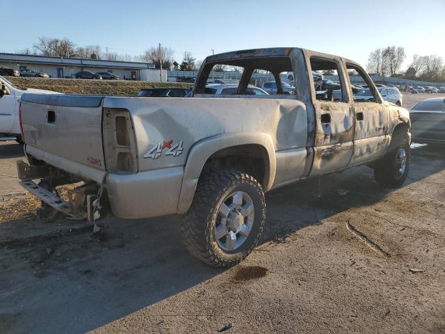 Photo 3 from auction – 2003 GMC SIERRA K25 with VIN 1GTHK23133F126612