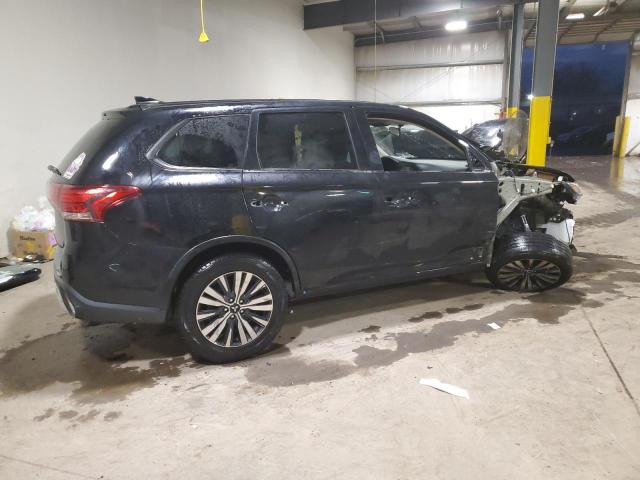 Photo 3 from auction – 2020 MITSUBISHI OUTLANDER with VIN JA4AD2A34LZ044784