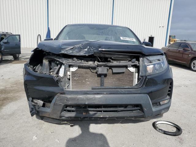 Photo 5 from auction – 2022 HONDA RIDGELINE with VIN 5FPYK3F12NB001763