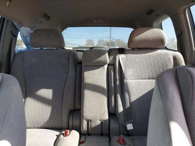 Photo 10 from auction – 2012 TOYOTA HIGHLANDER with VIN 5TDZA3EH4CS027949
