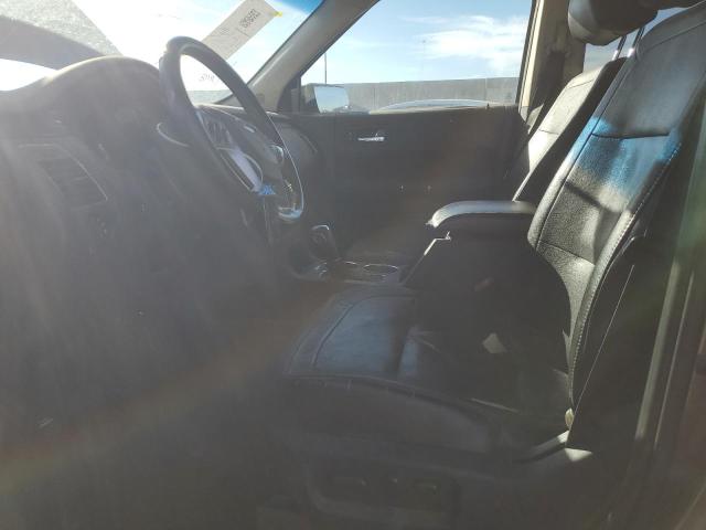 Photo 7 from auction – 2015 FORD FLEX LIMIT with VIN 2FMGK5D83FBA03046