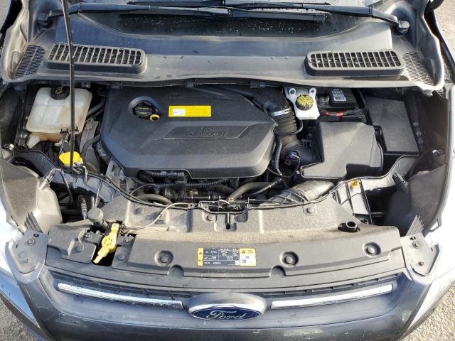 Photo 12 from auction – 2016 FORD ESCAPE SE with VIN 1FMCU9GX8GUB12844
