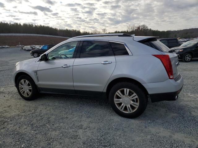 Photo 2 from auction – 2011 CADILLAC SRX LUXURY with VIN 3GYFNAEY8BS633237