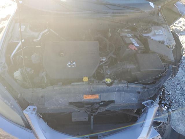 Photo 11 from auction – 2006 MAZDA 6 I with VIN 1YVHP84C865M36070