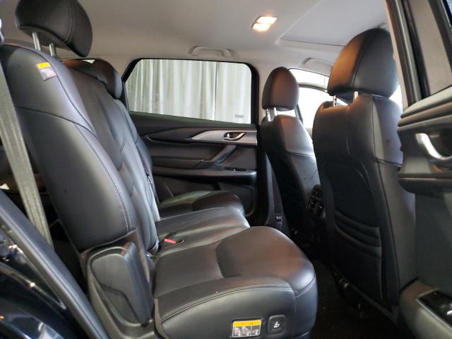 Photo 11 from auction – 2023 MAZDA CX-9 TOURI with VIN JM3TCBAY0P0657922