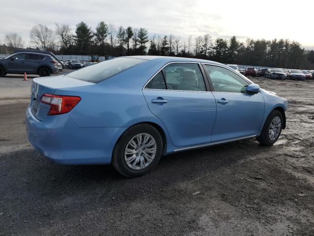 Photo 3 from auction – 2012 TOYOTA CAMRY BASE with VIN 4T4BF1FK1CR266048