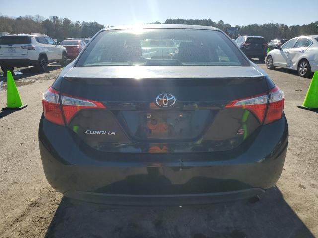 Photo 6 from auction – 2015 TOYOTA COROLLA L with VIN 2T1BURHE2FC291603