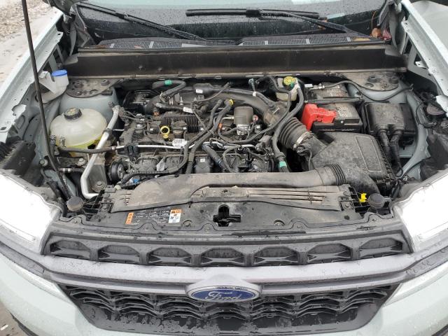 Photo 12 from auction – 2024 FORD MAVERICK X with VIN 3FTTW8J94RRA23883