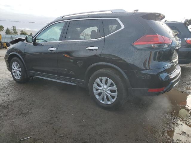 Photo 2 from auction – 2017 NISSAN ROGUE S with VIN JN8AT2MT0HW392017