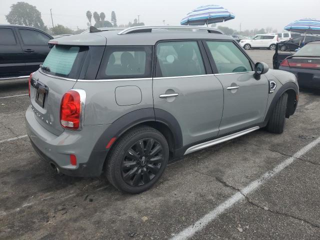 Photo 3 from auction – 2019 MINI COOPER S C with VIN WMZYT3C59K3E95841