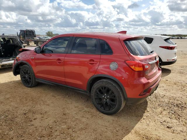 Photo 2 from auction – 2019 MITSUBISHI OUTLANDER with VIN JA4AP3AU0KU015252