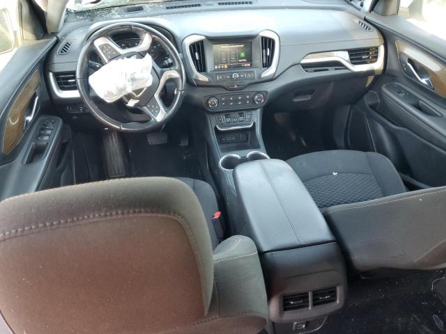Photo 8 from auction – 2020 GMC TERRAIN SL with VIN 3GKALMEVXLL296454