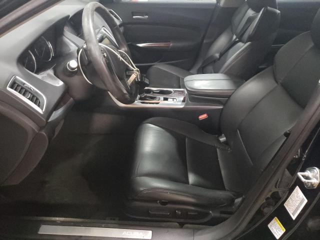 Photo 7 from auction – 2015 ACURA TLX with VIN 19UUB1F33FA002669