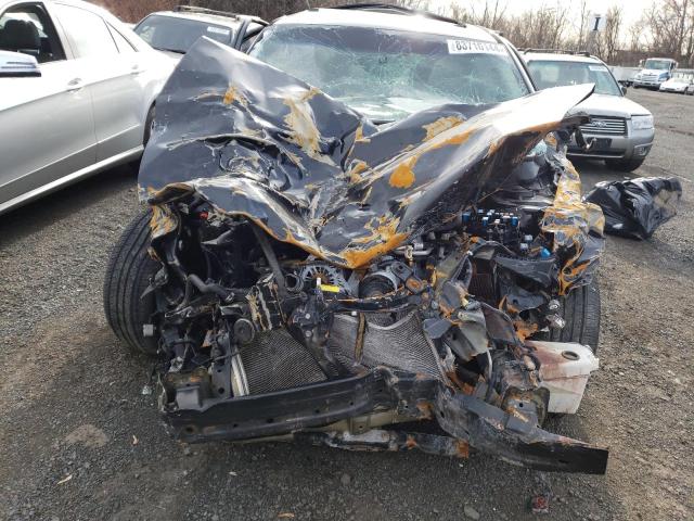 Zdjęcie 5 z aukcji – 2012 SUBARU LEGACY 2.5 z VIN 4S3BMBK65C3030057
