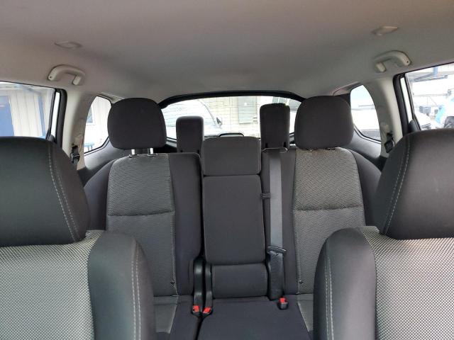 Photo 10 from auction – 2017 NISSAN PATHFINDER with VIN 5N1DR2MN4HC682461