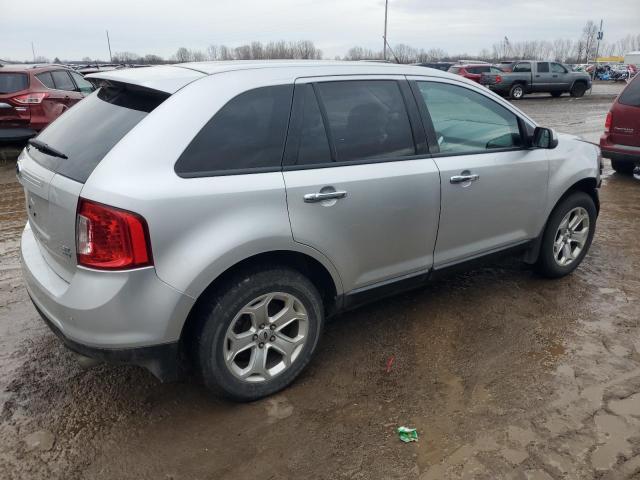 Photo 3 from auction – 2011 FORD EDGE SEL with VIN 2FMDK4JC8BBA96078
