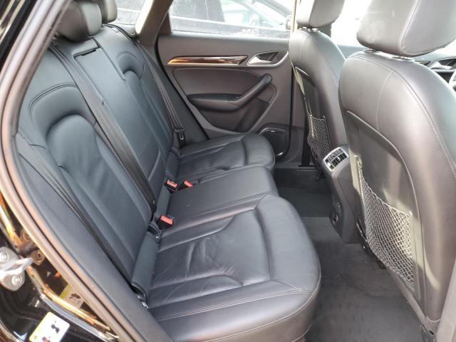Photo 11 from auction – 2016 AUDI Q3 PRESTIG with VIN WA1GFCFS6GR021006