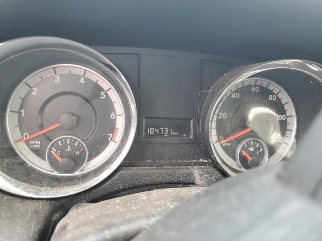 Foto 9 de la subasta – 2012 DODGE GRAND CARA con VIN 2C4RDGCG2CR145628