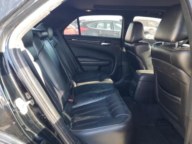 Photo 10 from auction – 2017 CHRYSLER 300 S with VIN 2C3CCABG1HH661343