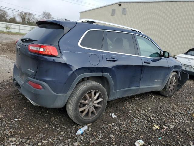Photo 3 from auction – 2015 JEEP CHEROKEE L with VIN 1C4PJMDS8FW557906