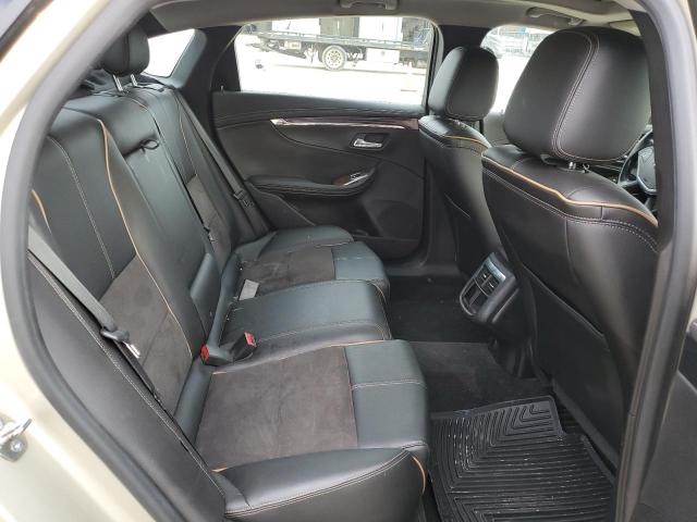 Photo 10 from auction – 2015 CHEVROLET IMPALA LT with VIN 2G1125S39F9132362