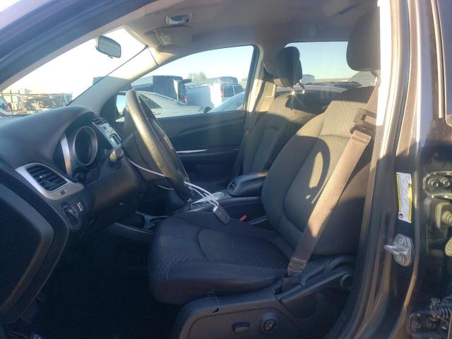 Photo 7 from auction – 2017 DODGE JOURNEY SX with VIN 3C4PDCBG4HT526340