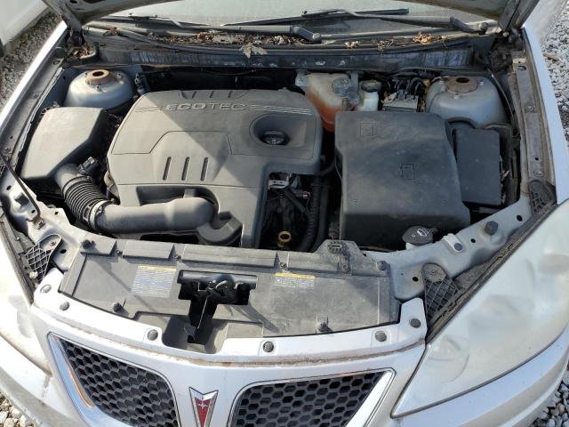 Photo 11 from auction – 2010 PONTIAC G6 with VIN 1G2ZA5E00A4152403