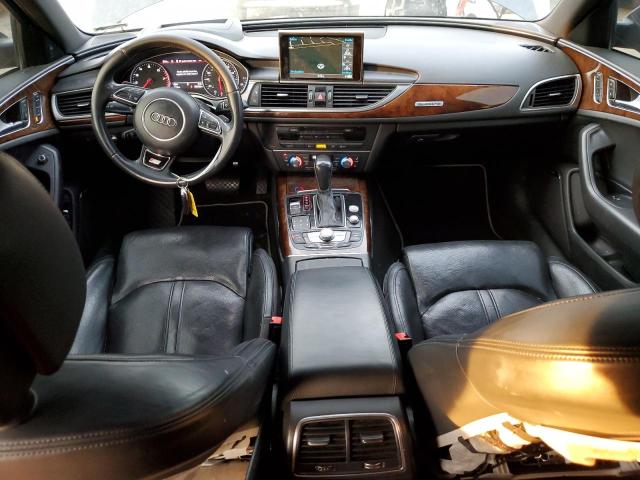 Foto 8 de la subasta – 2016 AUDI A6 PRESTIG con VIN WAUHGAFC8GN008444