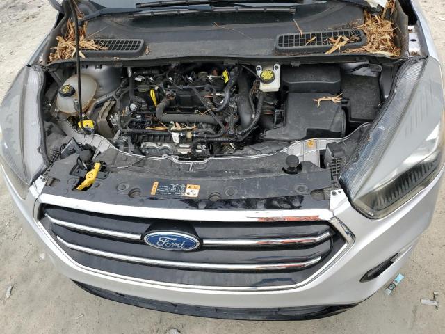Photo 12 from auction – 2019 FORD ESCAPE SE with VIN 1FMCU0GDXKUB10152